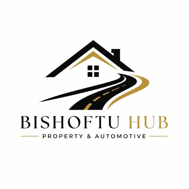 Bishoftu Hub Logo
